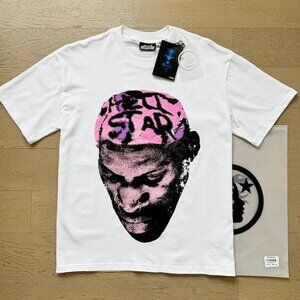Hellstar Men's Dennis Rodman-shirt